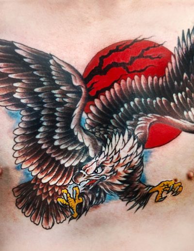 Walk In Tattoo Melbourne | Walk In Tattoo Shops Melbourne