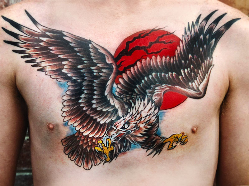 Aussie's Hub: How to Find the Best Tattoo Shop in Your Area